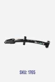 Parts: Frame for G-bike Chopper