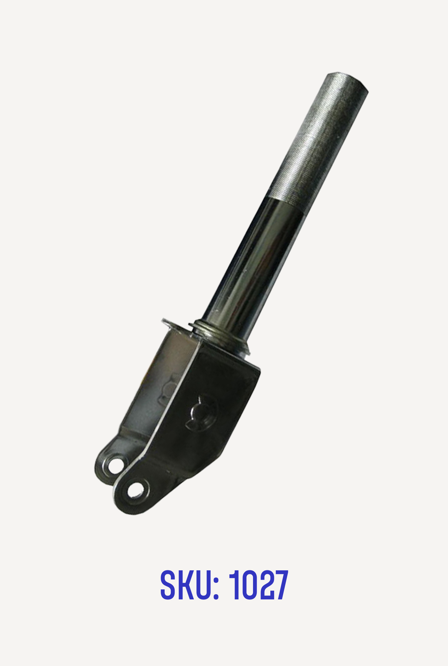 Parts: Front Fork for Flex & Speed+