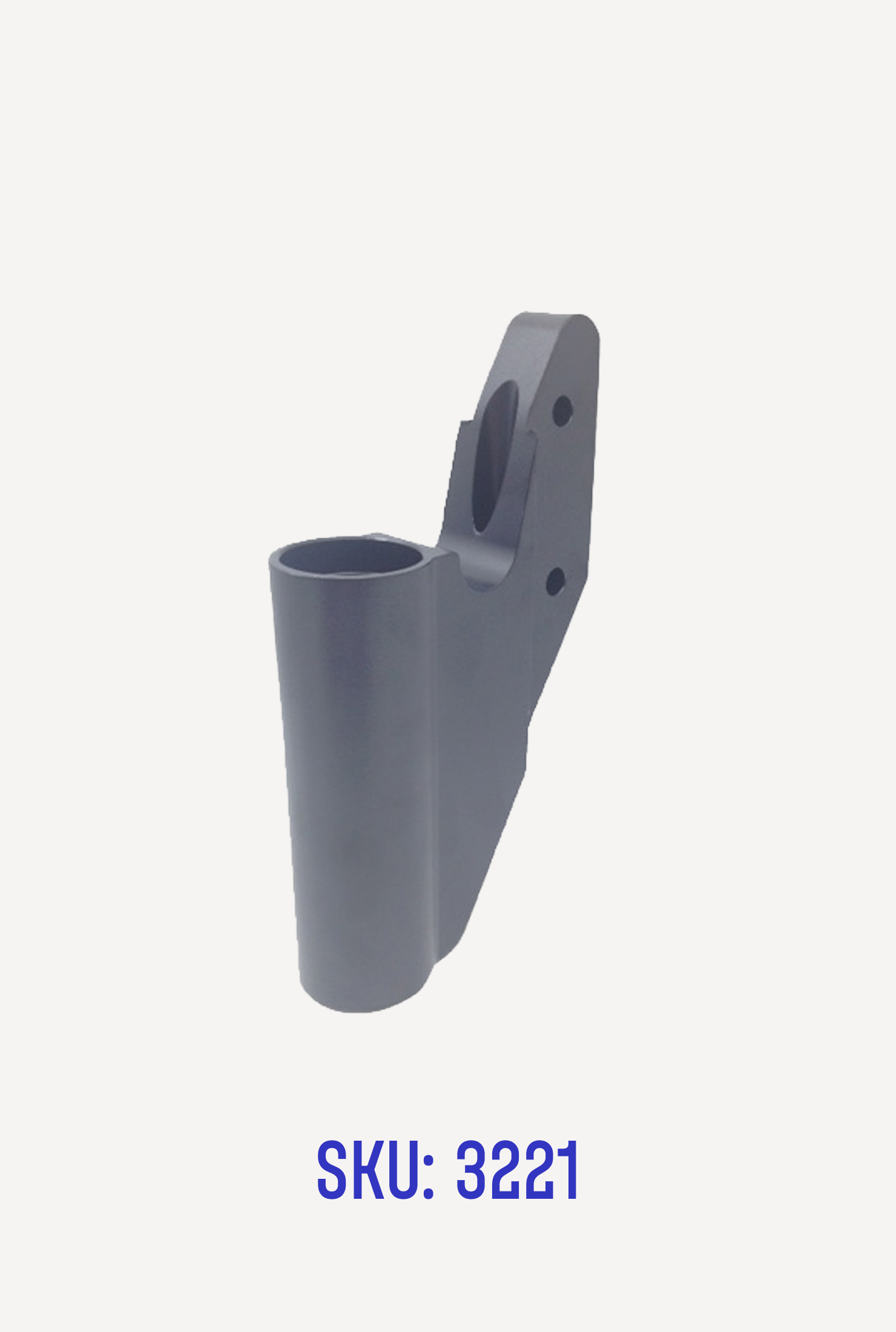Parts: Front Head for Suspension