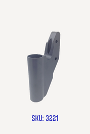 Parts: Front Head for Suspension