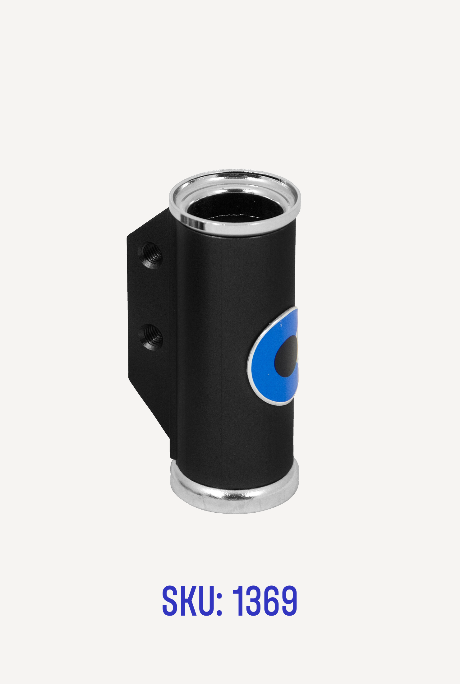 Parts: Front Holder for Sprite LED