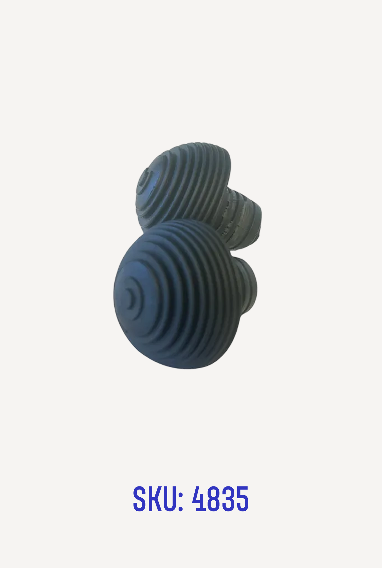 Parts: Handlebar End Caps