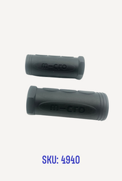 Parts: Handlebar Grips (no bulbs) for Magic Mini