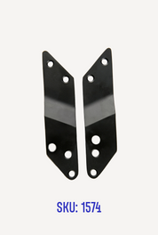 Parts: Holder Plates for Flex Series