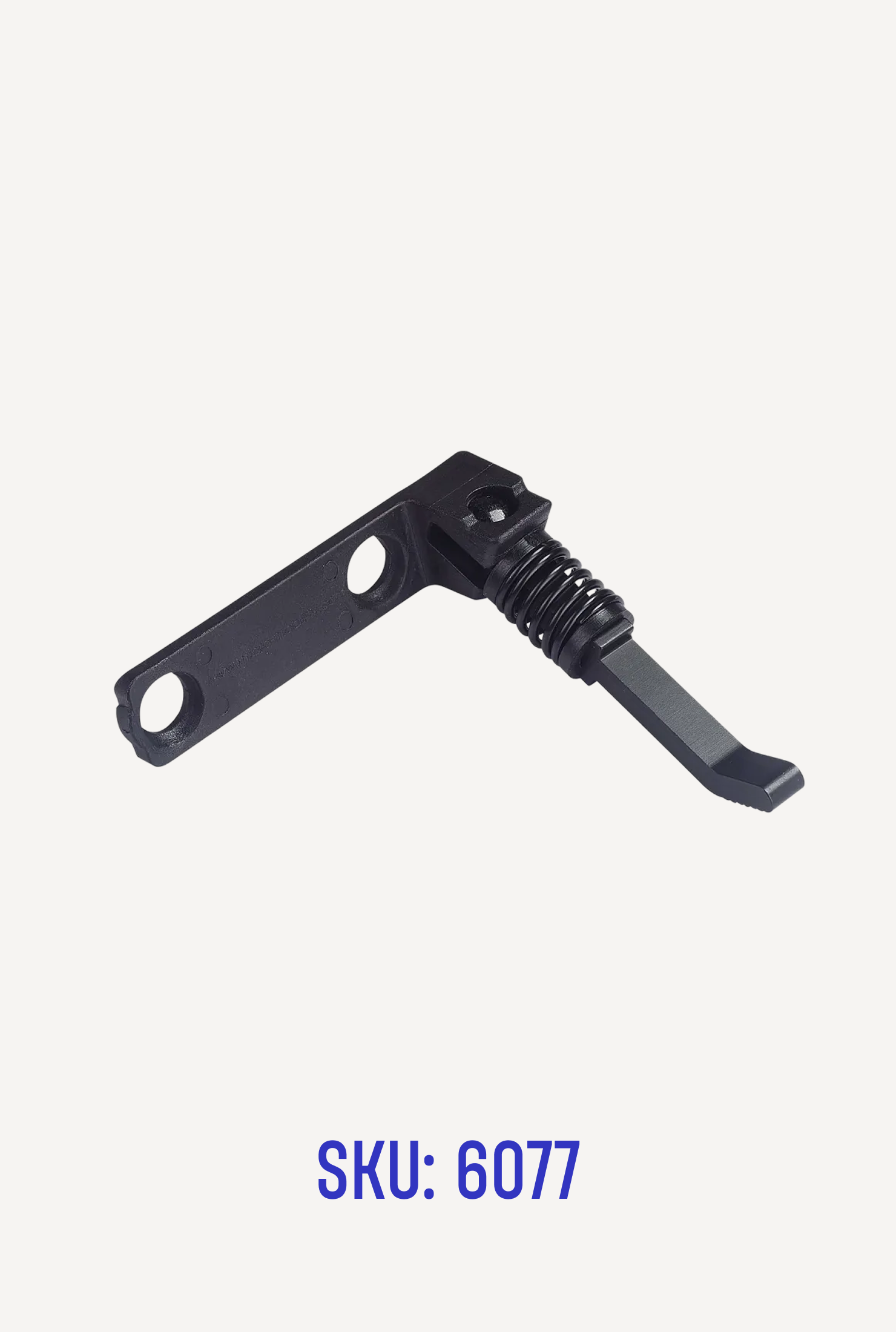 Parts: Kickstand for Cruiser