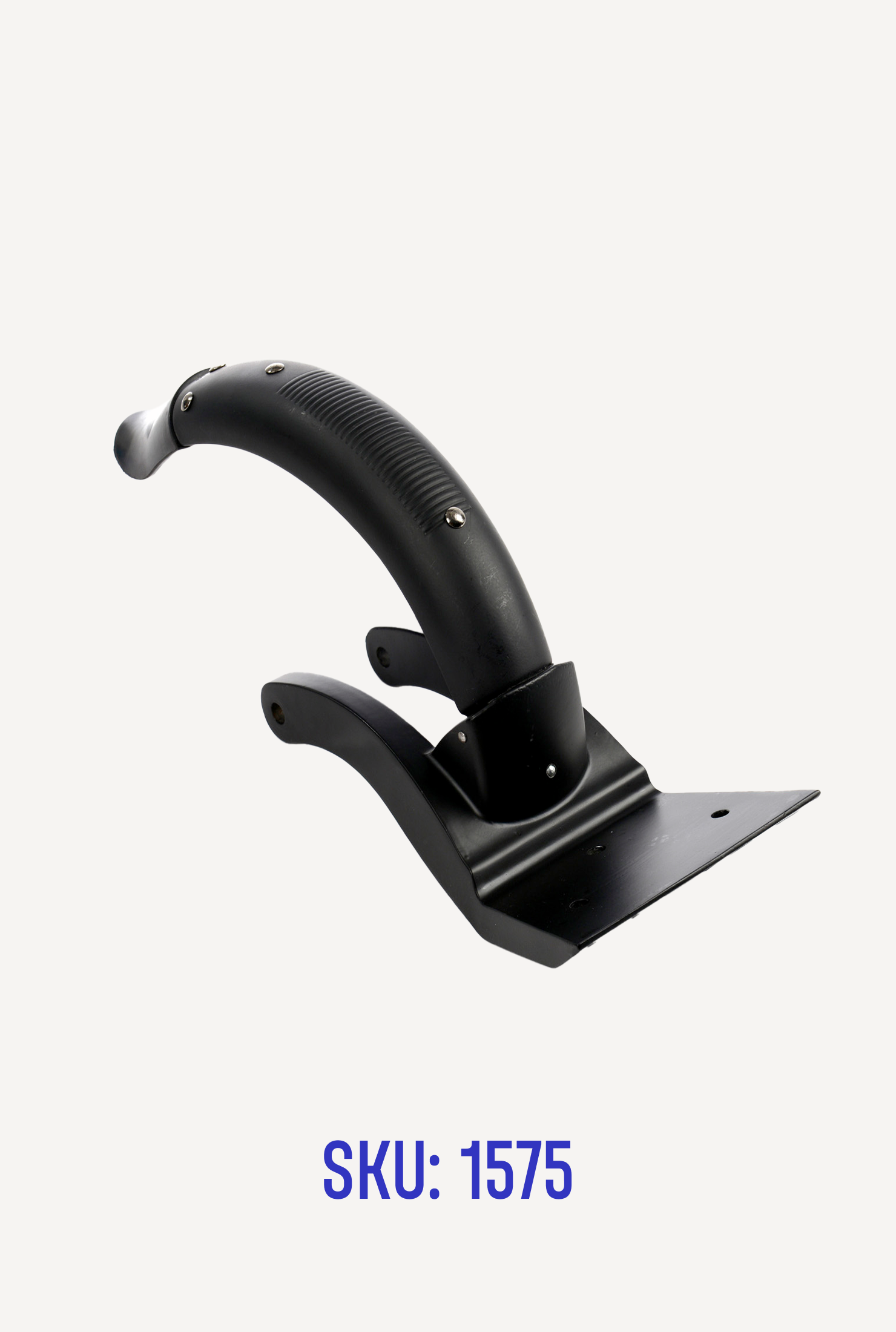 Parts: Rear End with Brake for Flex Series