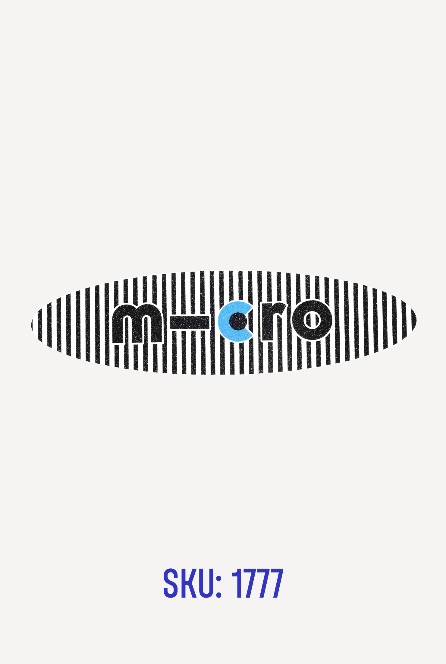 Parts: Griptape for Sprite Deck