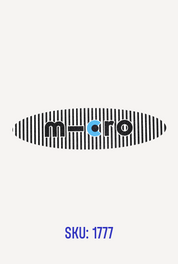 Parts: Griptape for Sprite Deck