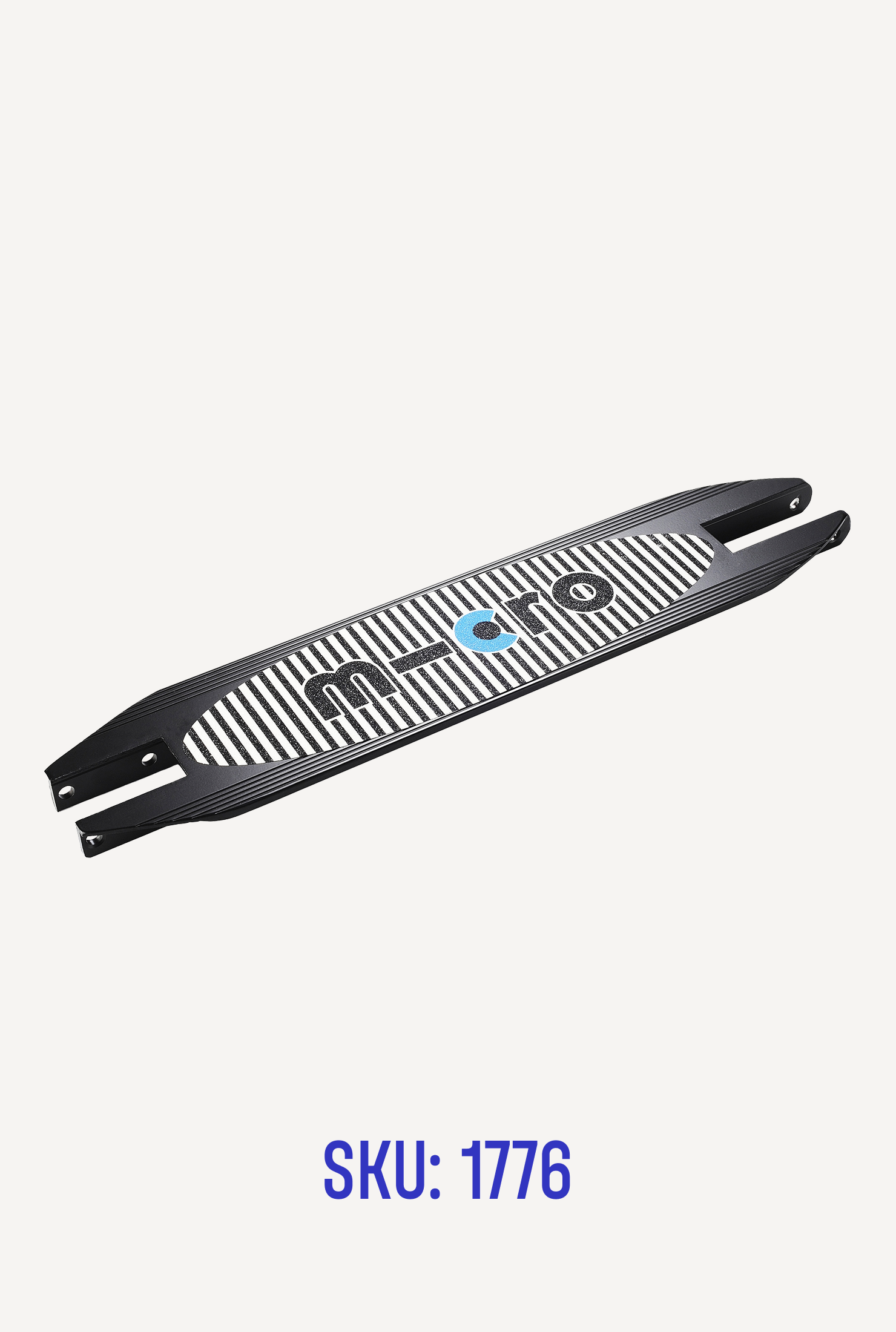 Parts: Sprite Deck & Griptape