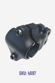 Parts: Top Holder for Handlebar for Speed/Sprite Deluxe, Classic Neochrome, & Maxi Pro