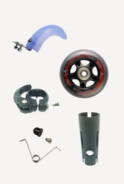 Micro Mini Scooter Repair Bundle