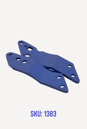 Parts: Holder Plates for Flex Series