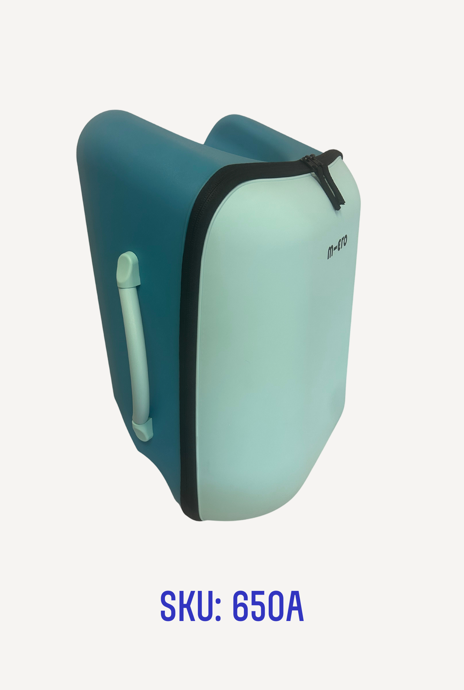 Parts: Luggage case (case only) for Luggage Eazy & Allrounder