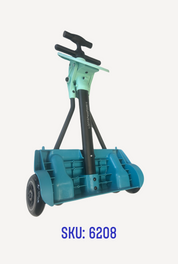 Parts: Frame for Luggage Eazy & Allrounder