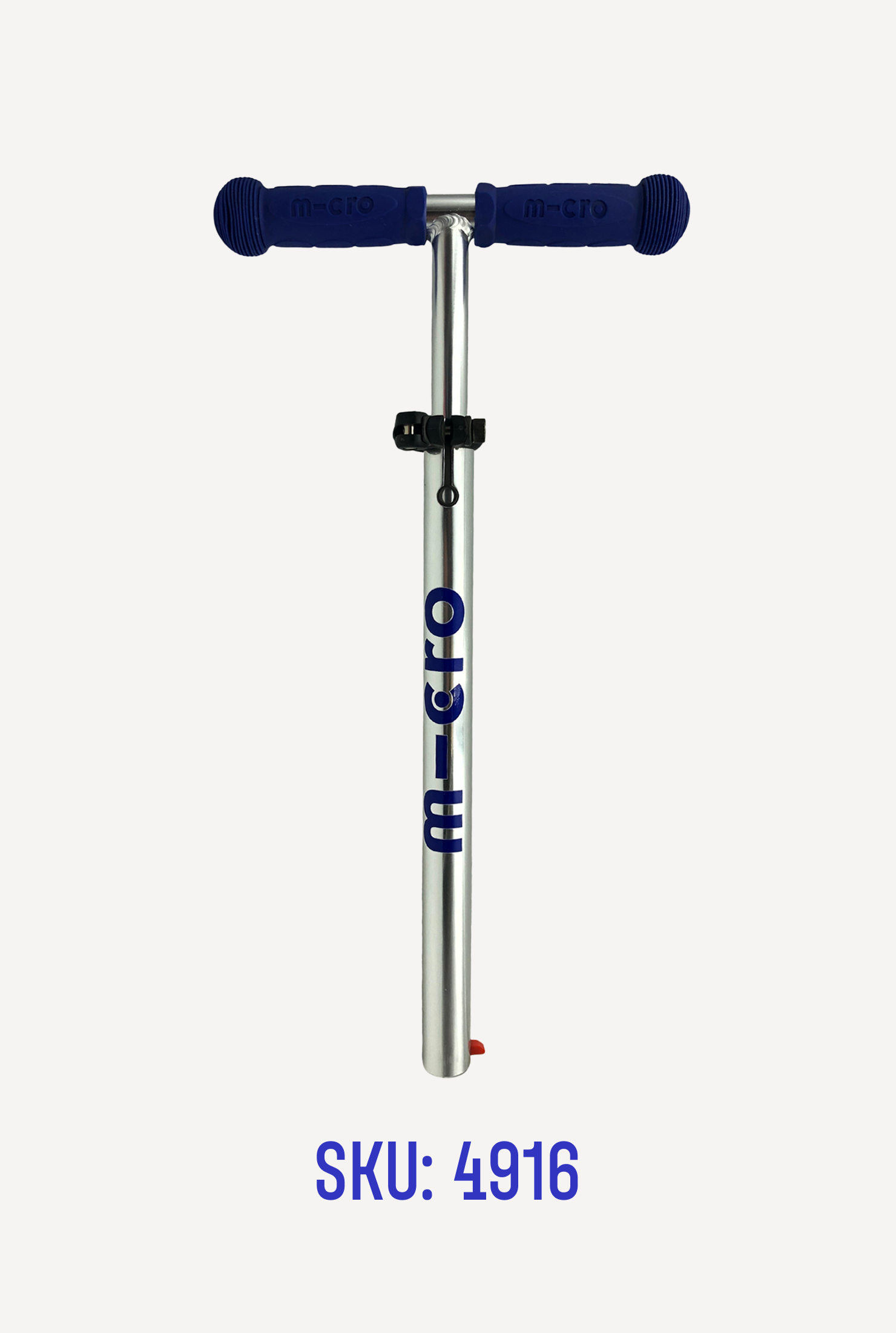Parts: Mini Plus-style Handlebar