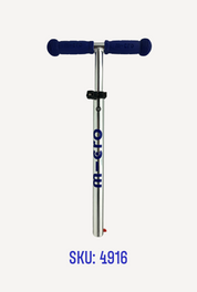 Parts: Mini Plus-style Handlebar