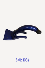 Parts: Rear End with Brake for Flex Series