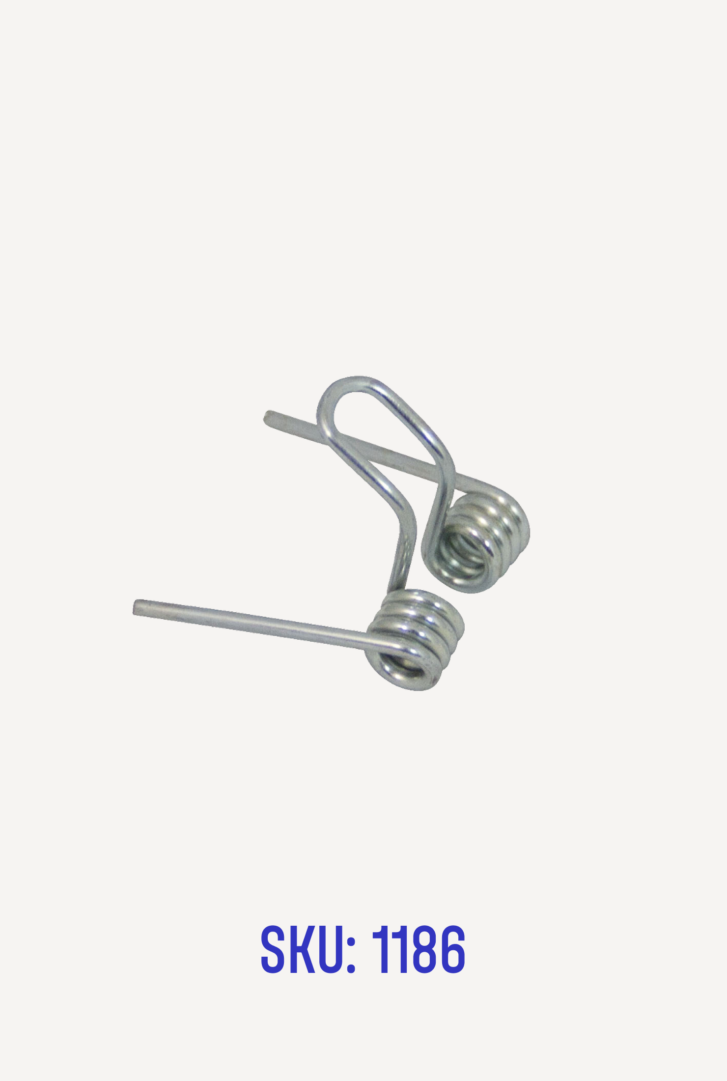 Parts: Brake Spring (Spring Only) for Micro Classic