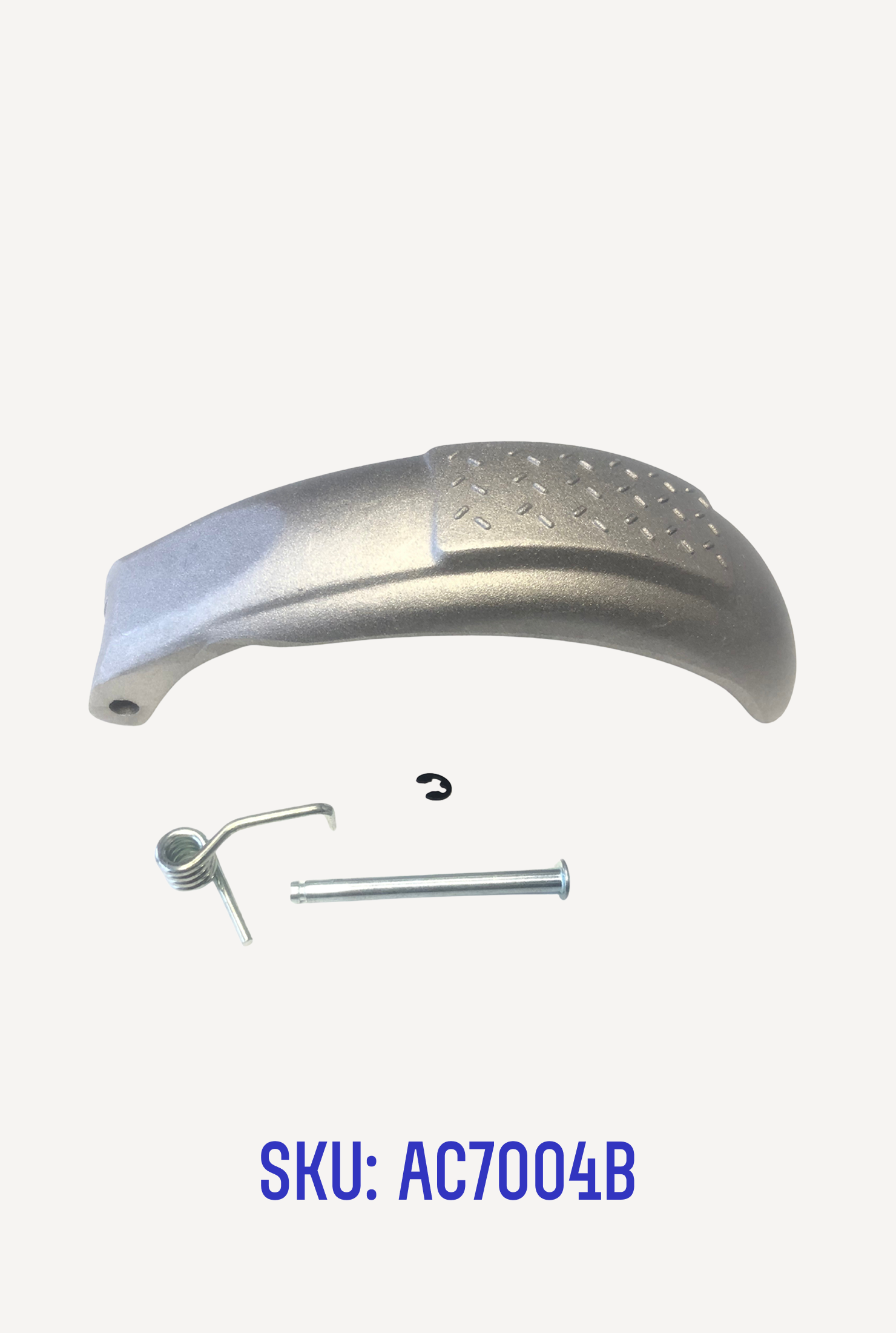 Parts: Brake for Sprite