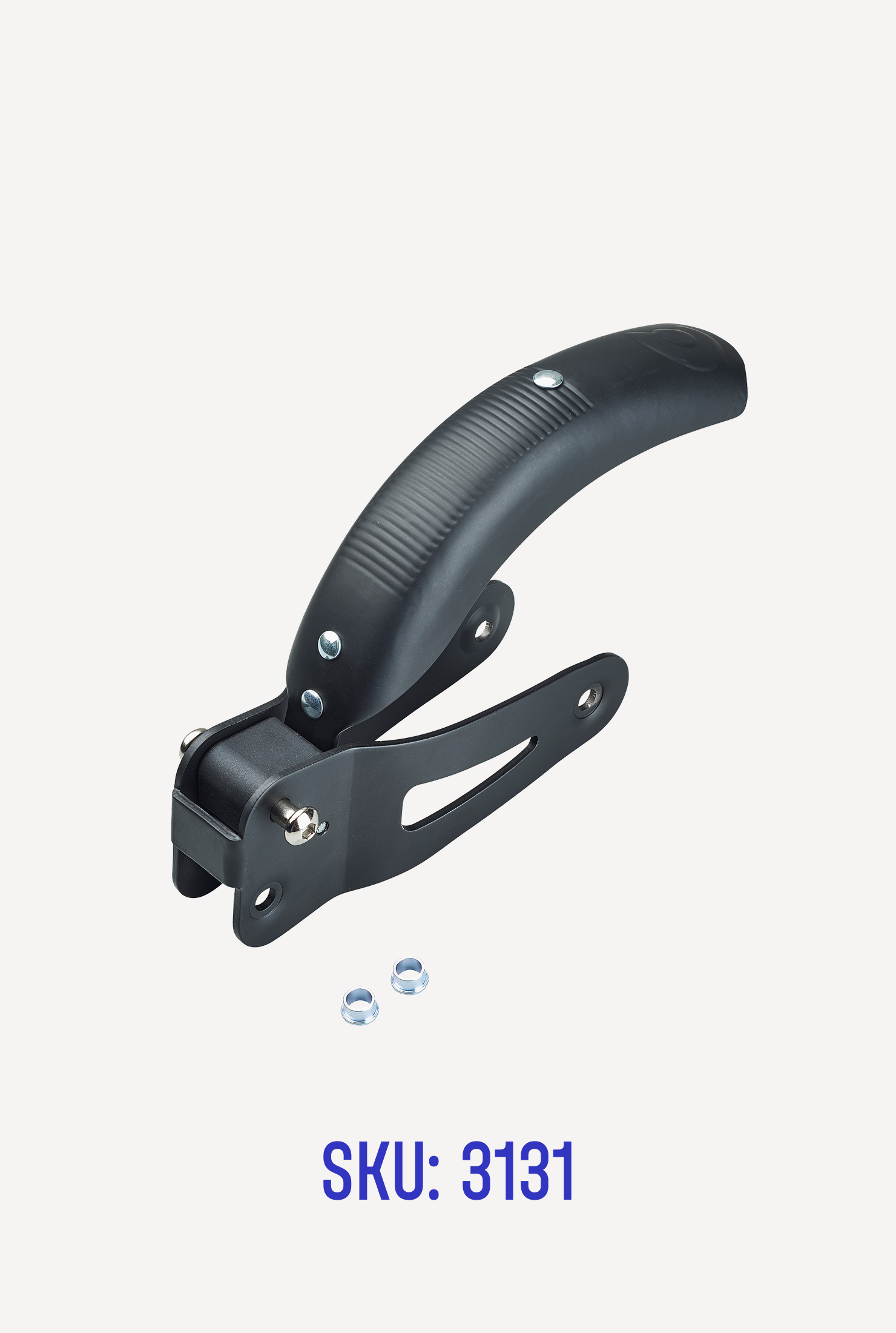 Parts: Brake & Rear Holder for Suspension