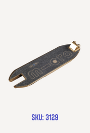 Parts: Deck (with Griptape) for Suspension
