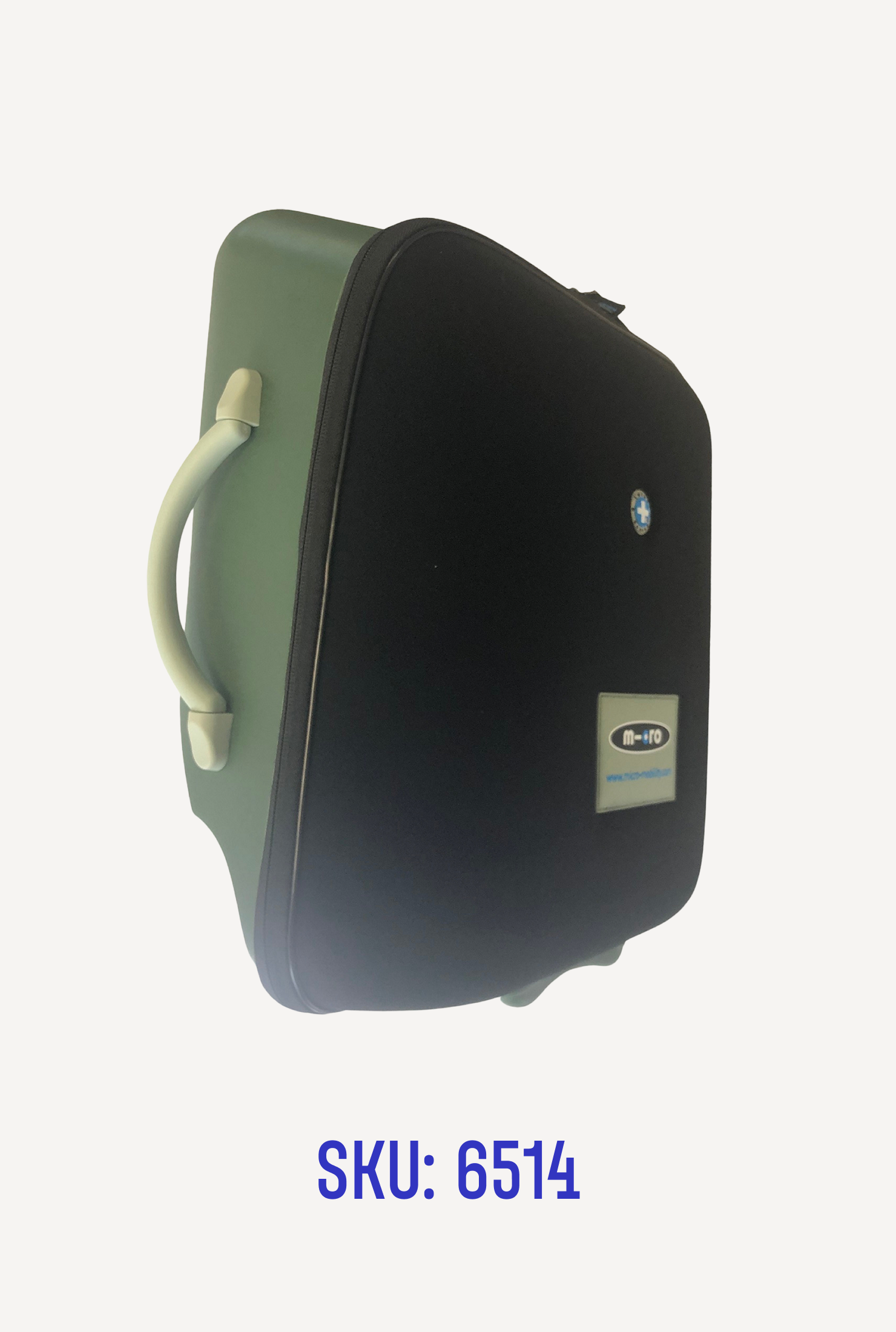 Parts: Luggage case (case only) for Luggage Eazy