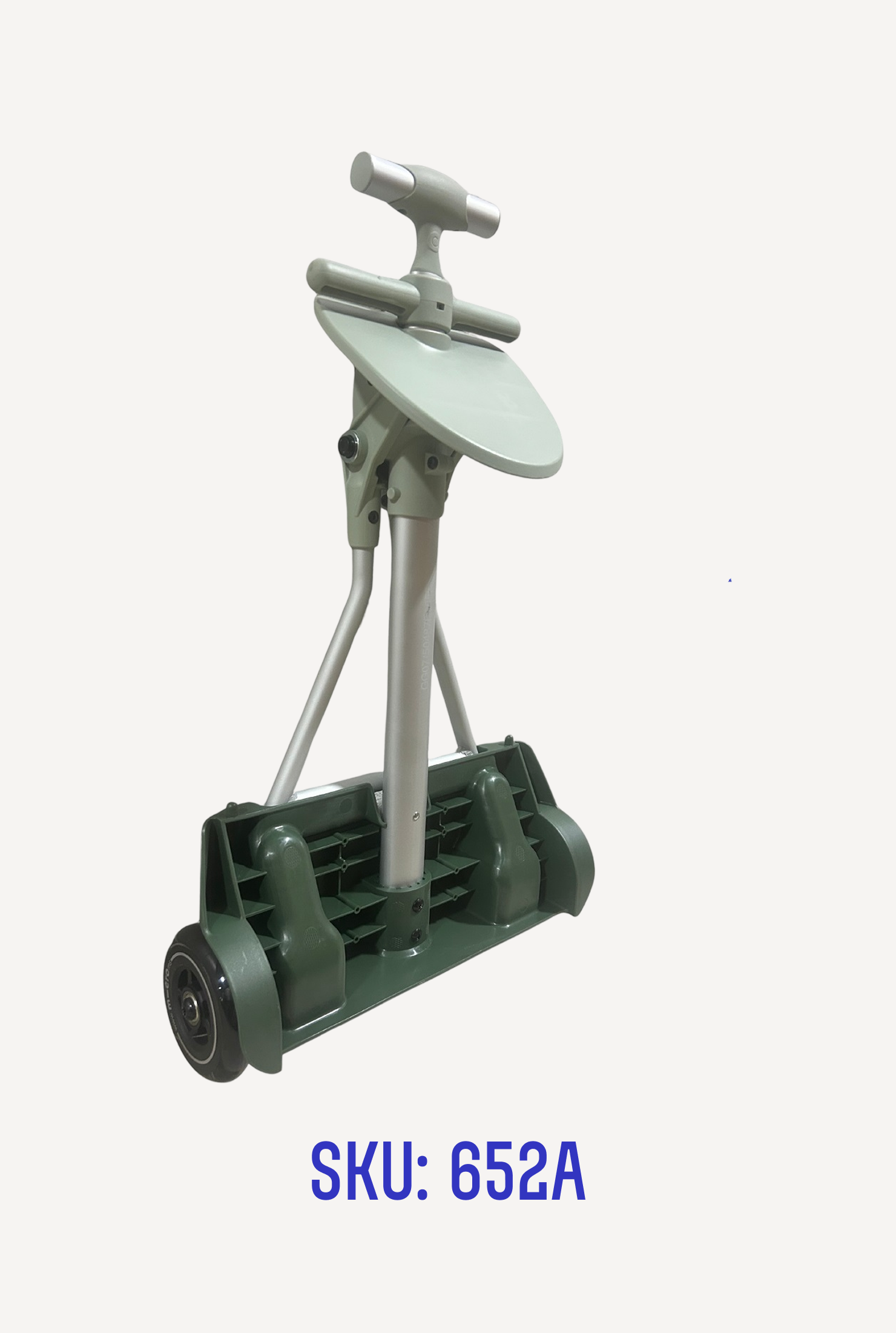 Parts: Frame for Luggage Eazy & Allrounder