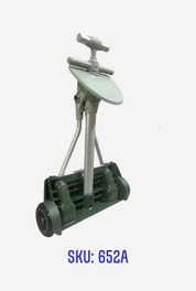 Parts: Frame for Luggage Eazy & Allrounder