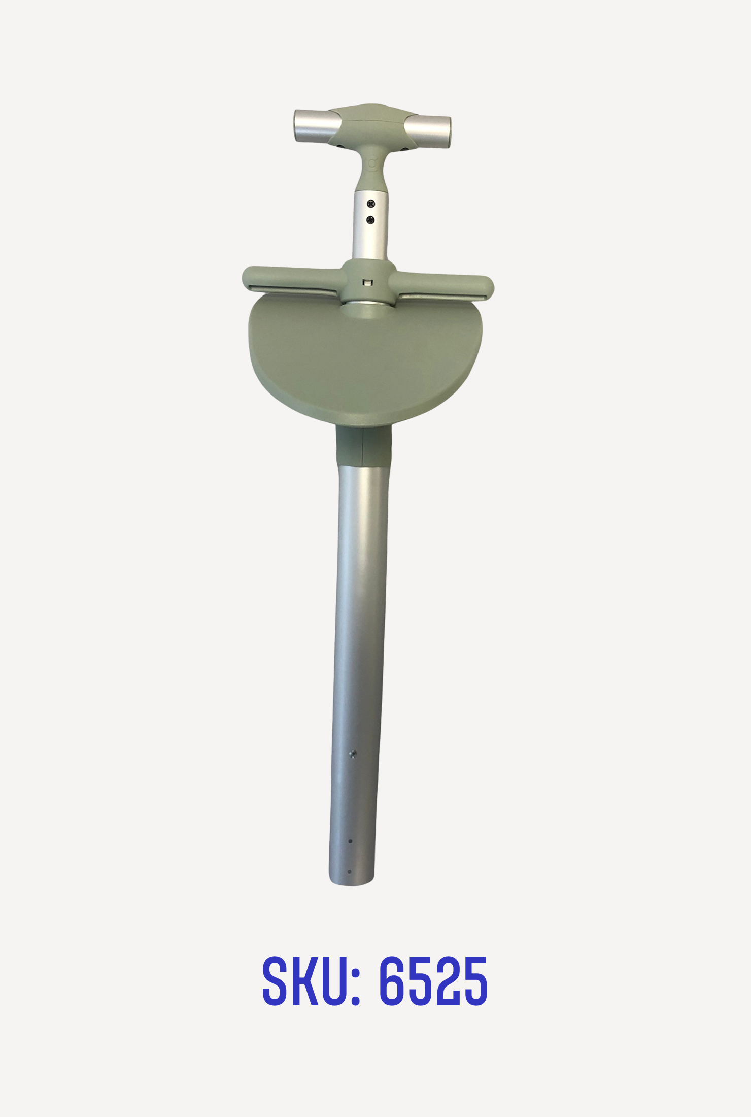 Parts: T-bar complete with seat for Luggage Eazy