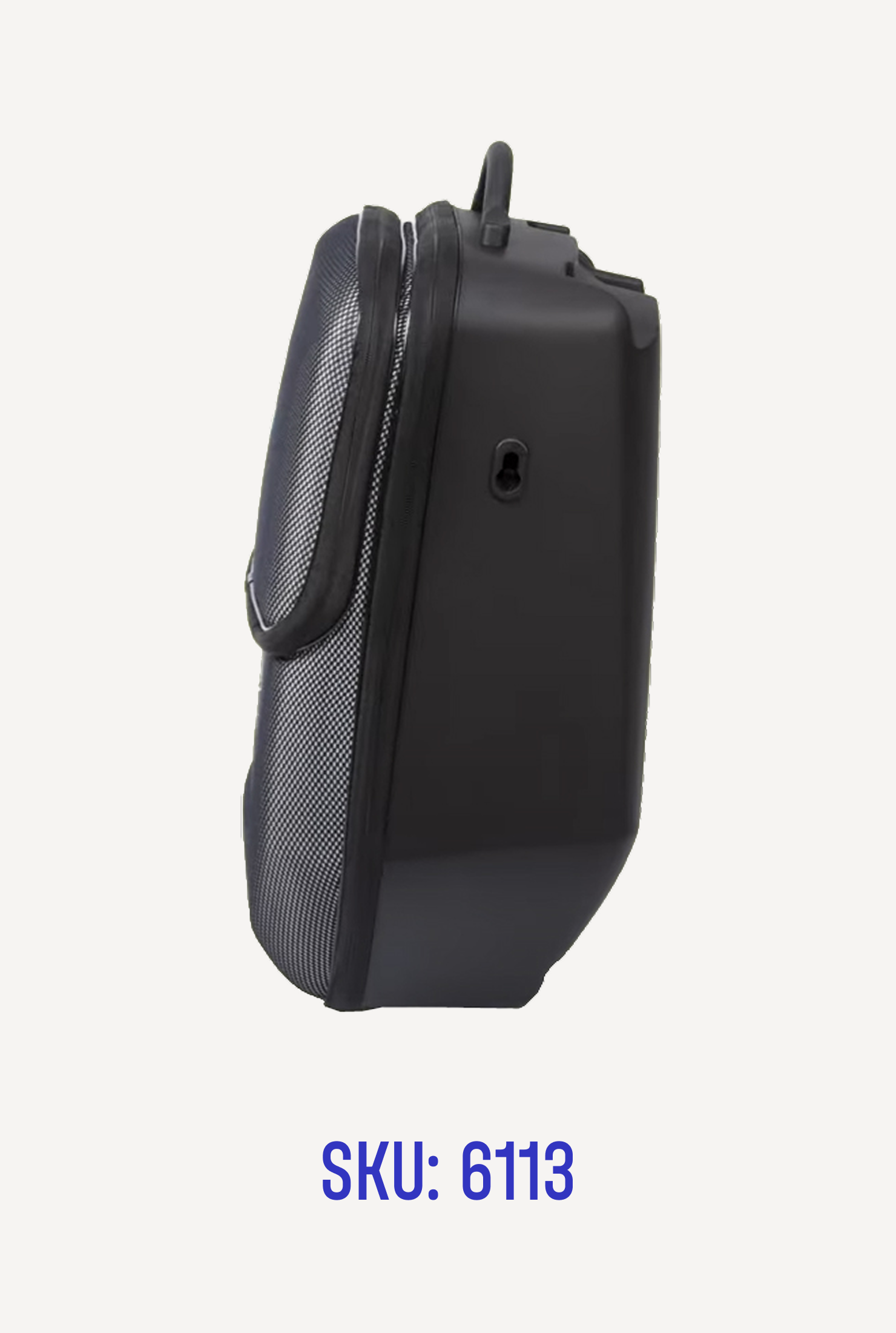 Parts: Case for Micro Luggage 4.0