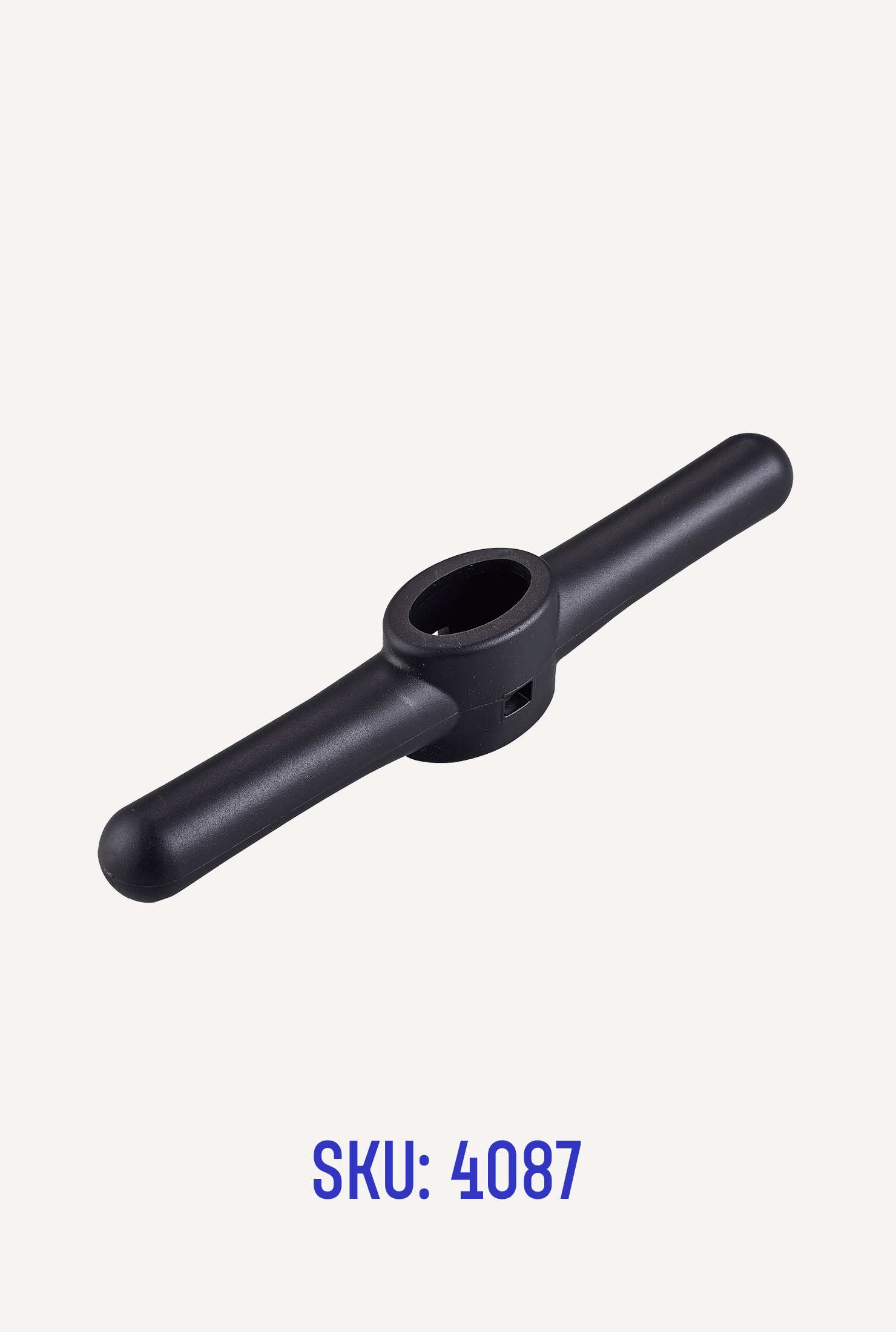 Parts: Child handle for Luggage Eazy