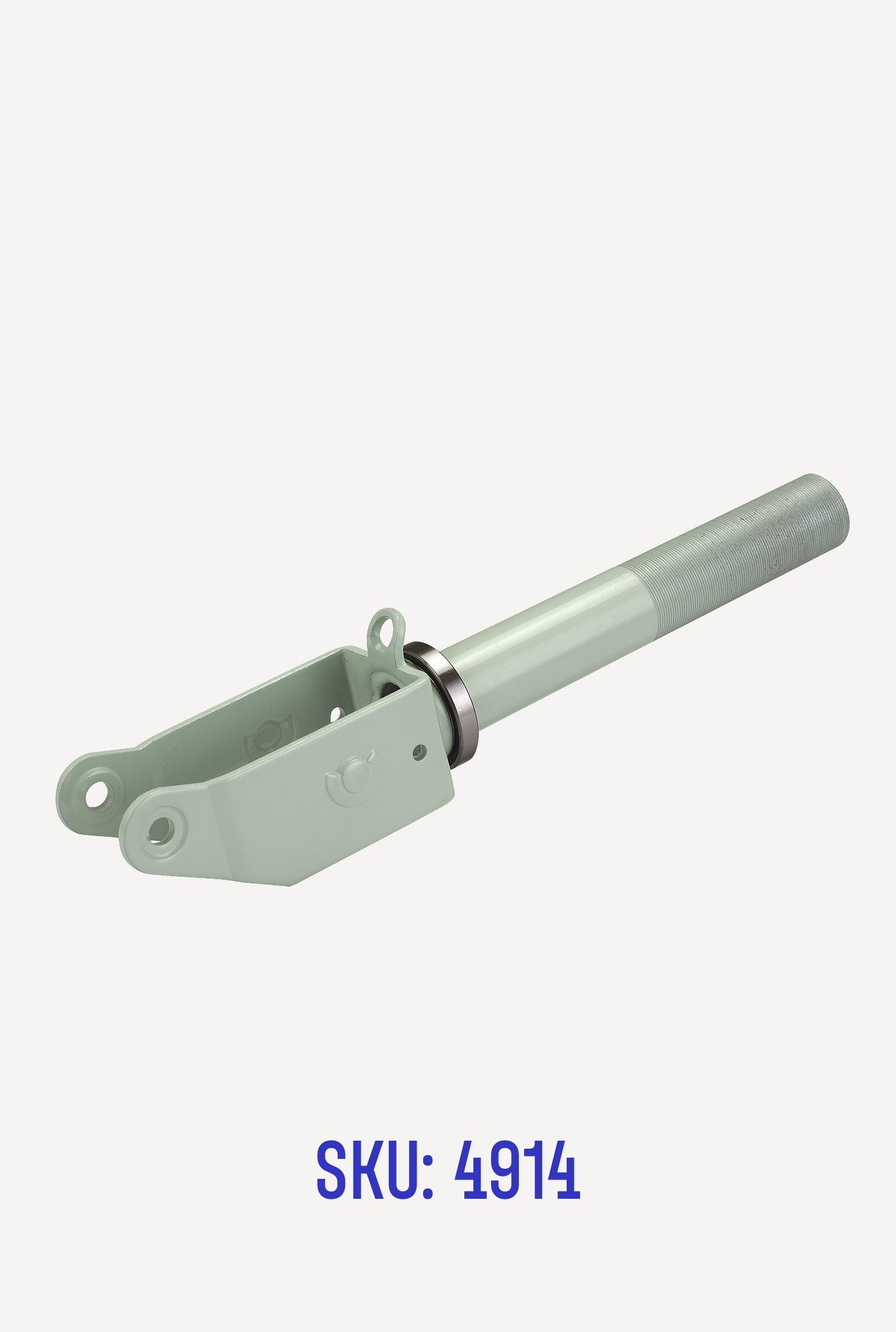 Parts: Front Fork for Speed Deluxe