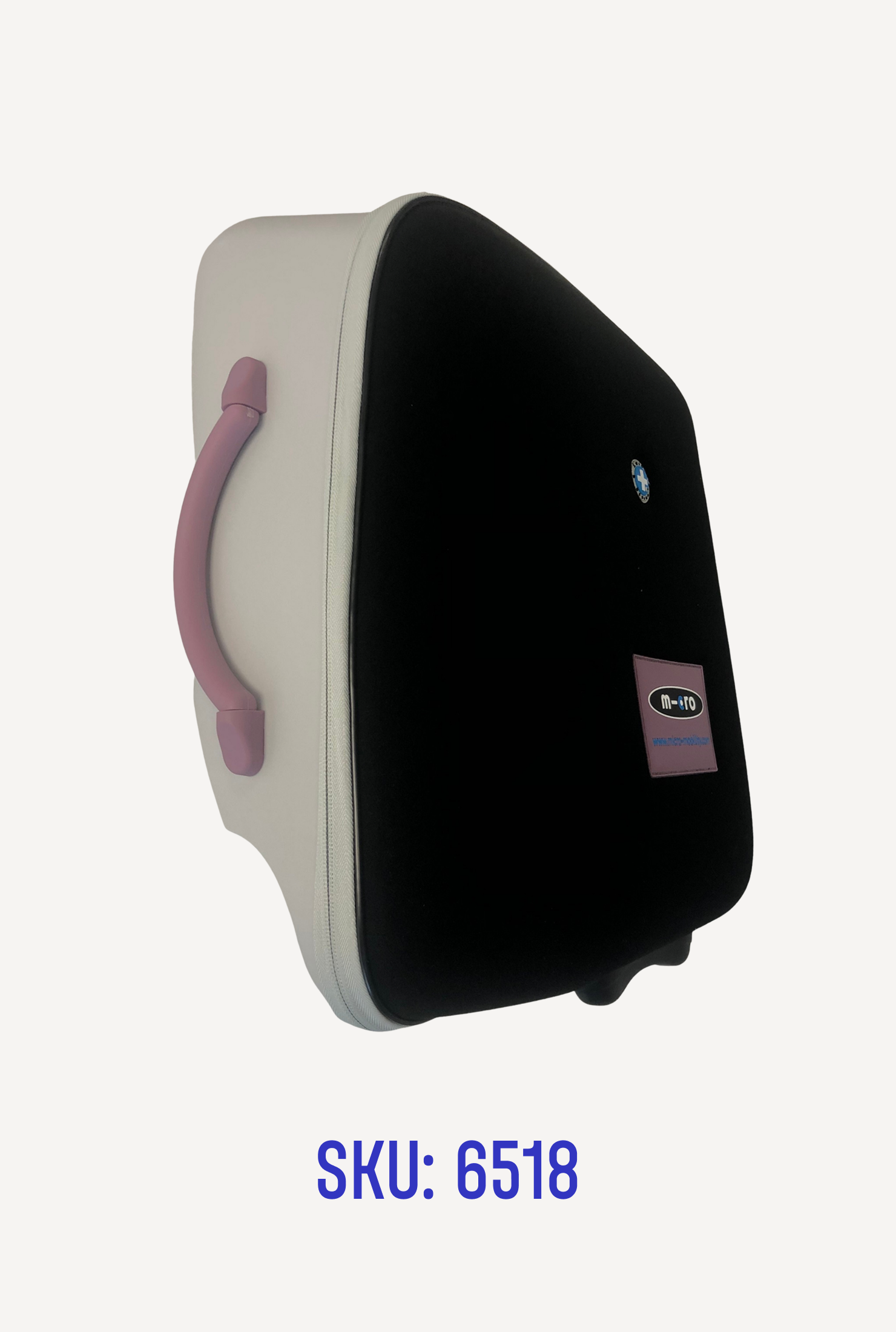 Parts: Luggage case (case only) for Luggage Eazy