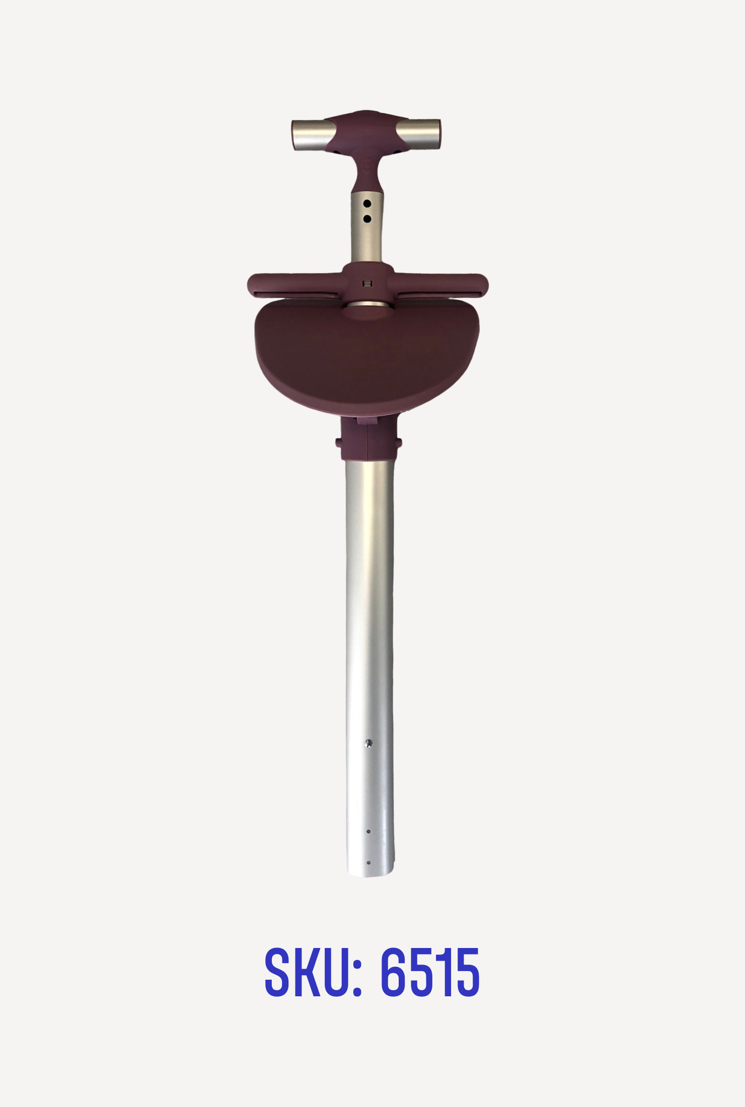 Parts: T-bar complete with seat for Luggage Eazy