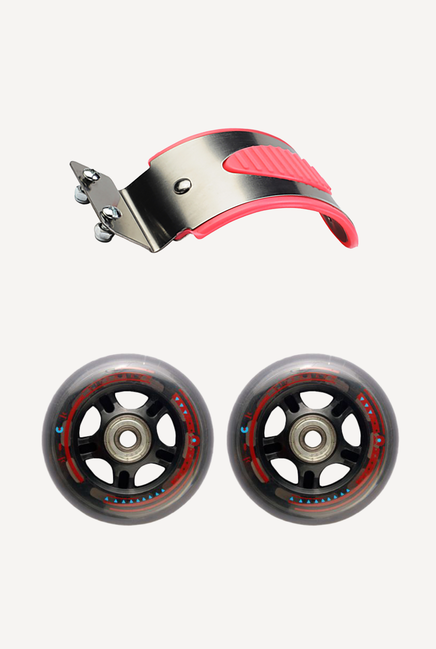 Micro Maxi Scooter Repair Bundle