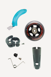 Micro Mini Scooter Repair Bundle