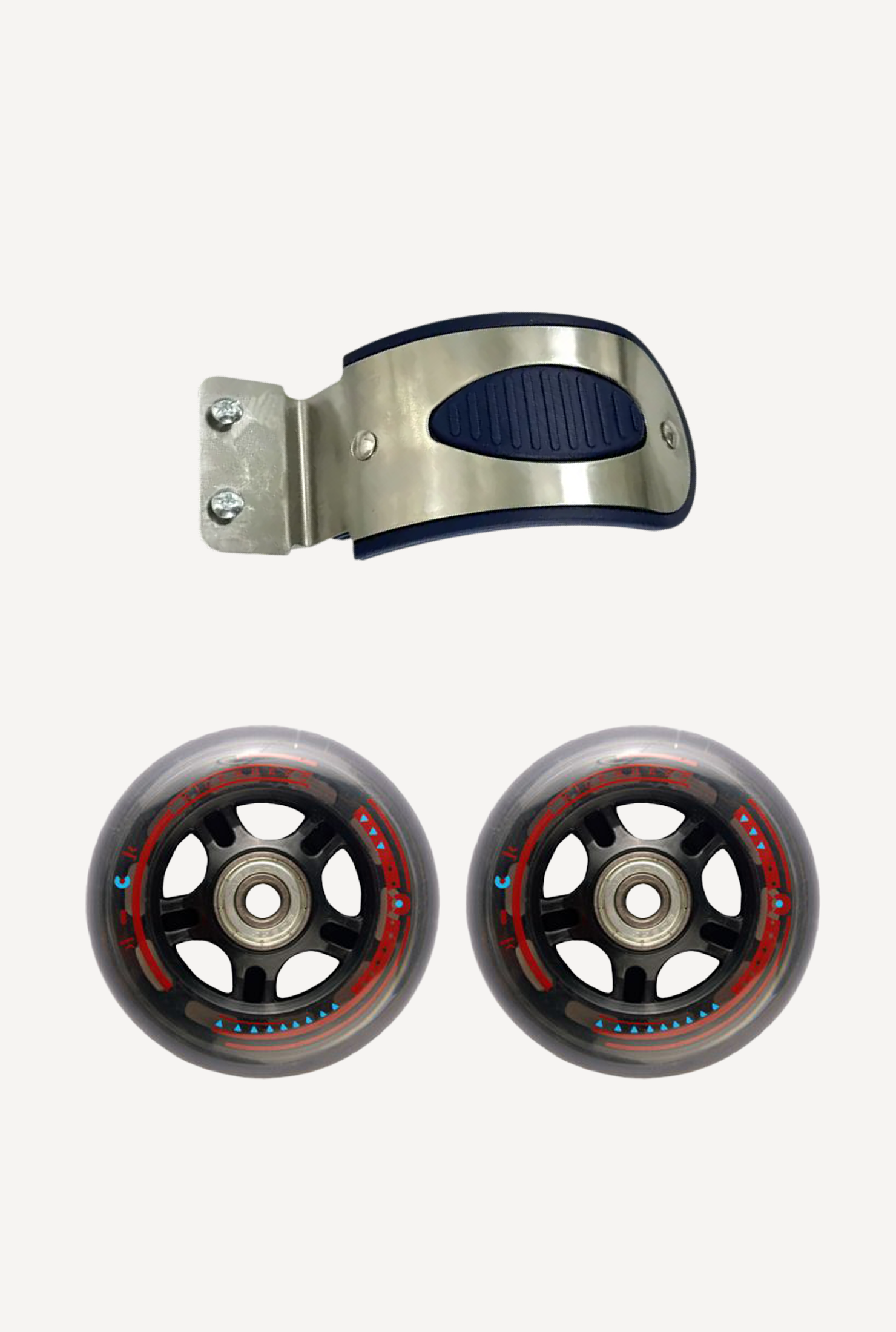 Micro Maxi Scooter Repair Bundle