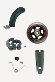 Micro Mini Scooter Repair Bundle