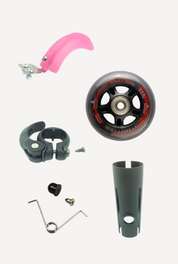 Micro Mini Scooter Repair Bundle