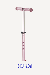 Parts: T-bar for Mini Scooter