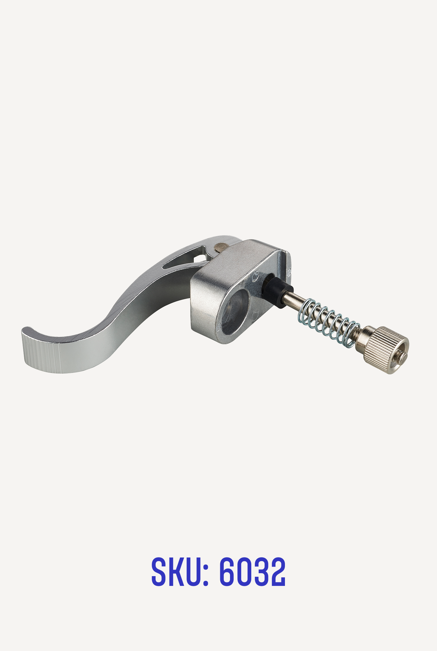 Parts: Folding Clamp for Cruiser