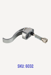 Parts: Folding Clamp for Cruiser