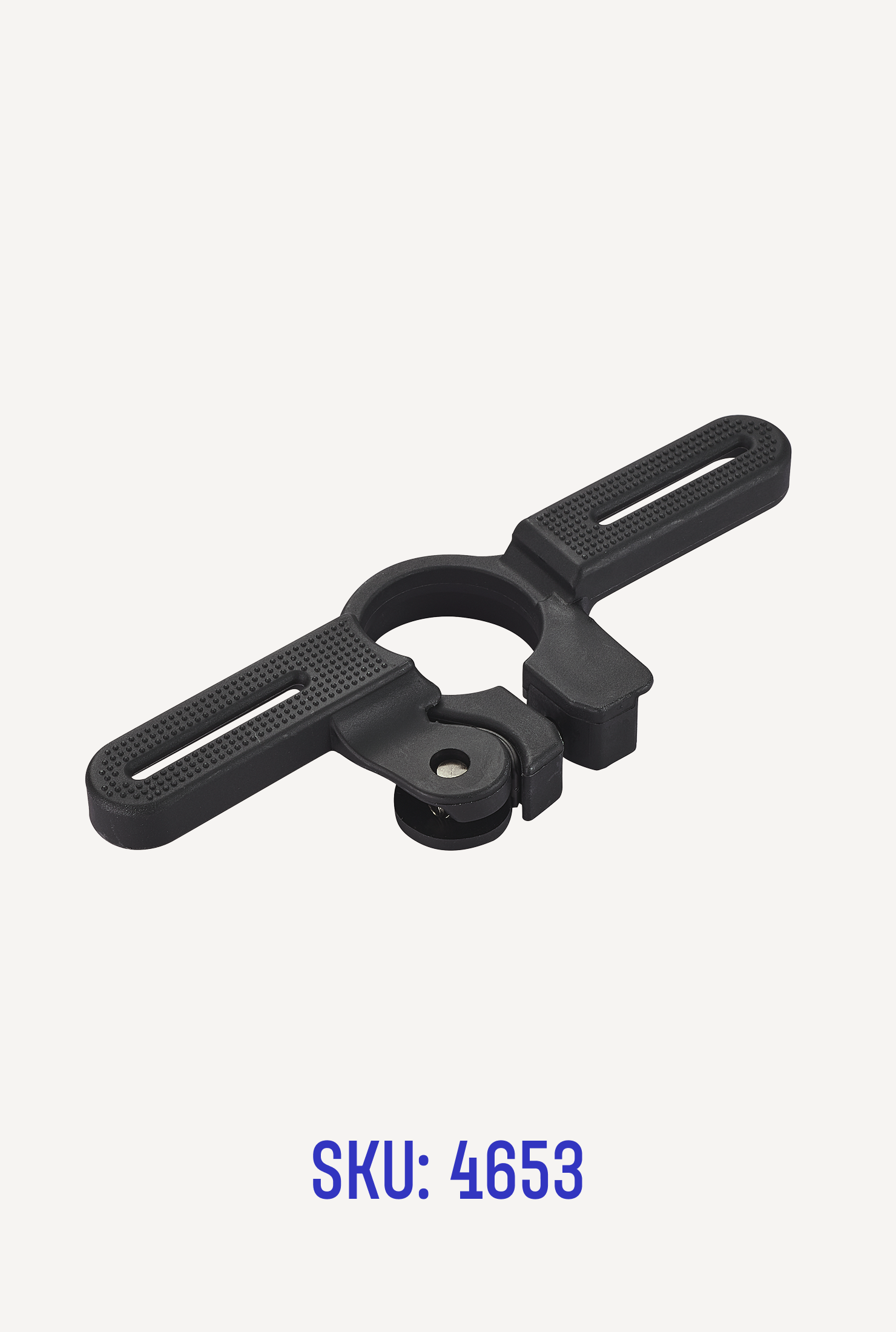 Parts: Foot support for Mini 3in1 Deluxe Plus