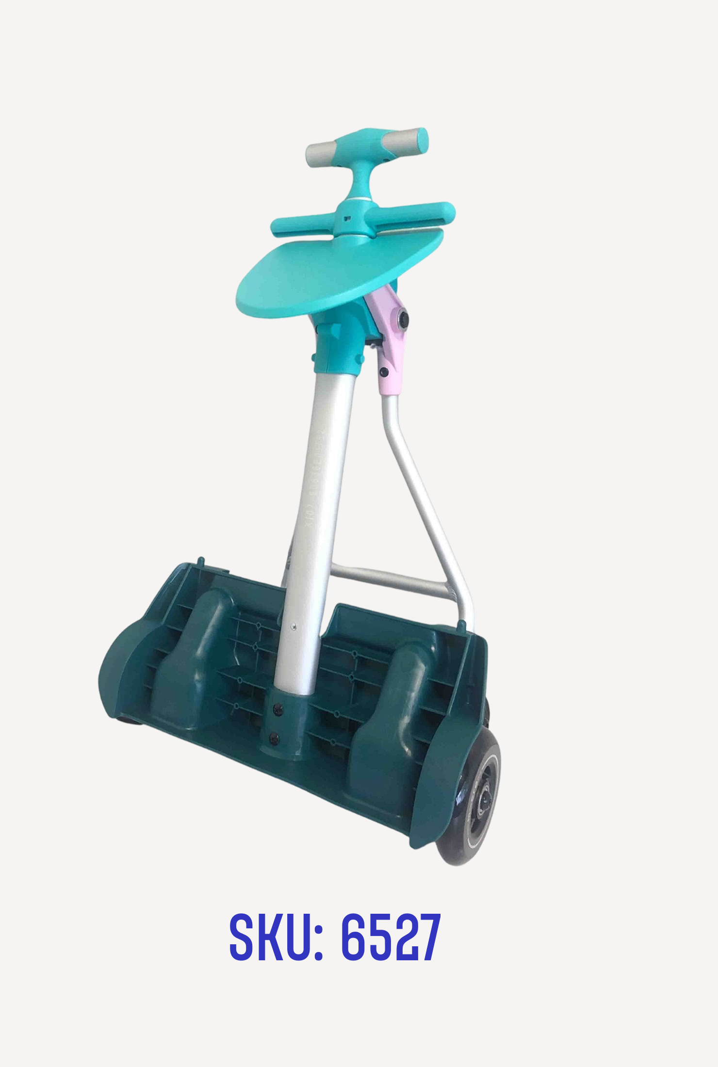 Parts: Frame for Luggage Eazy & Allrounder