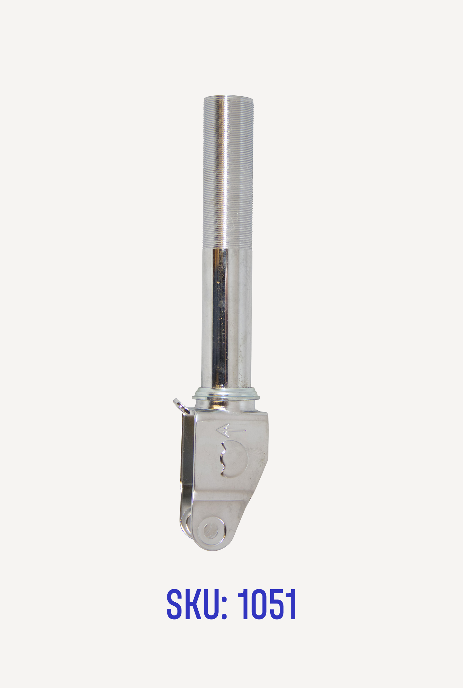 Parts: Front Wheel Fork for Sprite