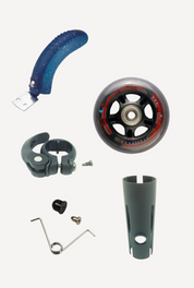 Micro Mini Scooter Repair Bundle