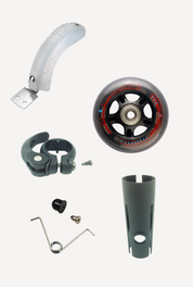 Micro Mini Scooter Repair Bundle