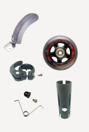 Micro Mini Scooter Repair Bundle