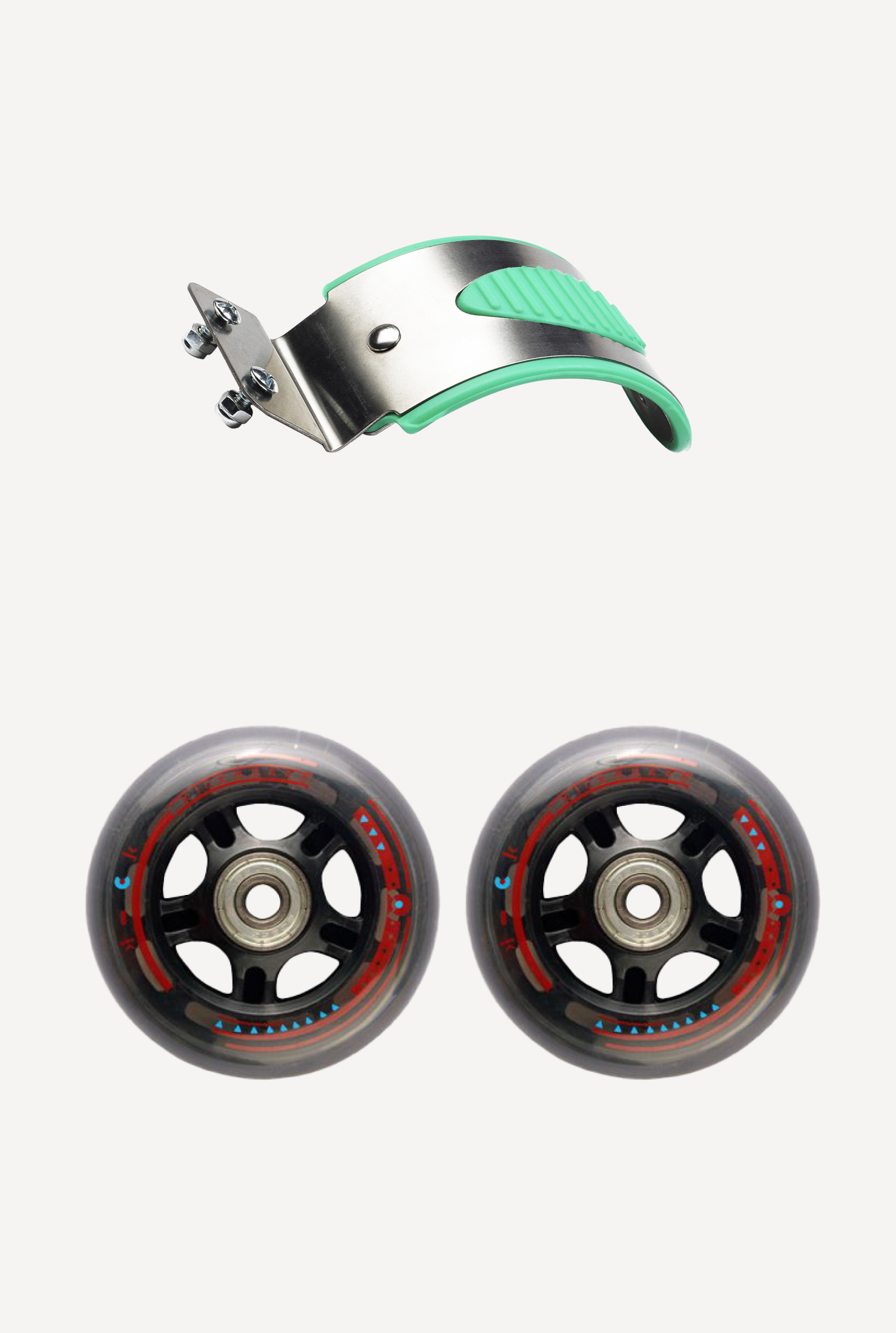 Micro Maxi Scooter Repair Bundle