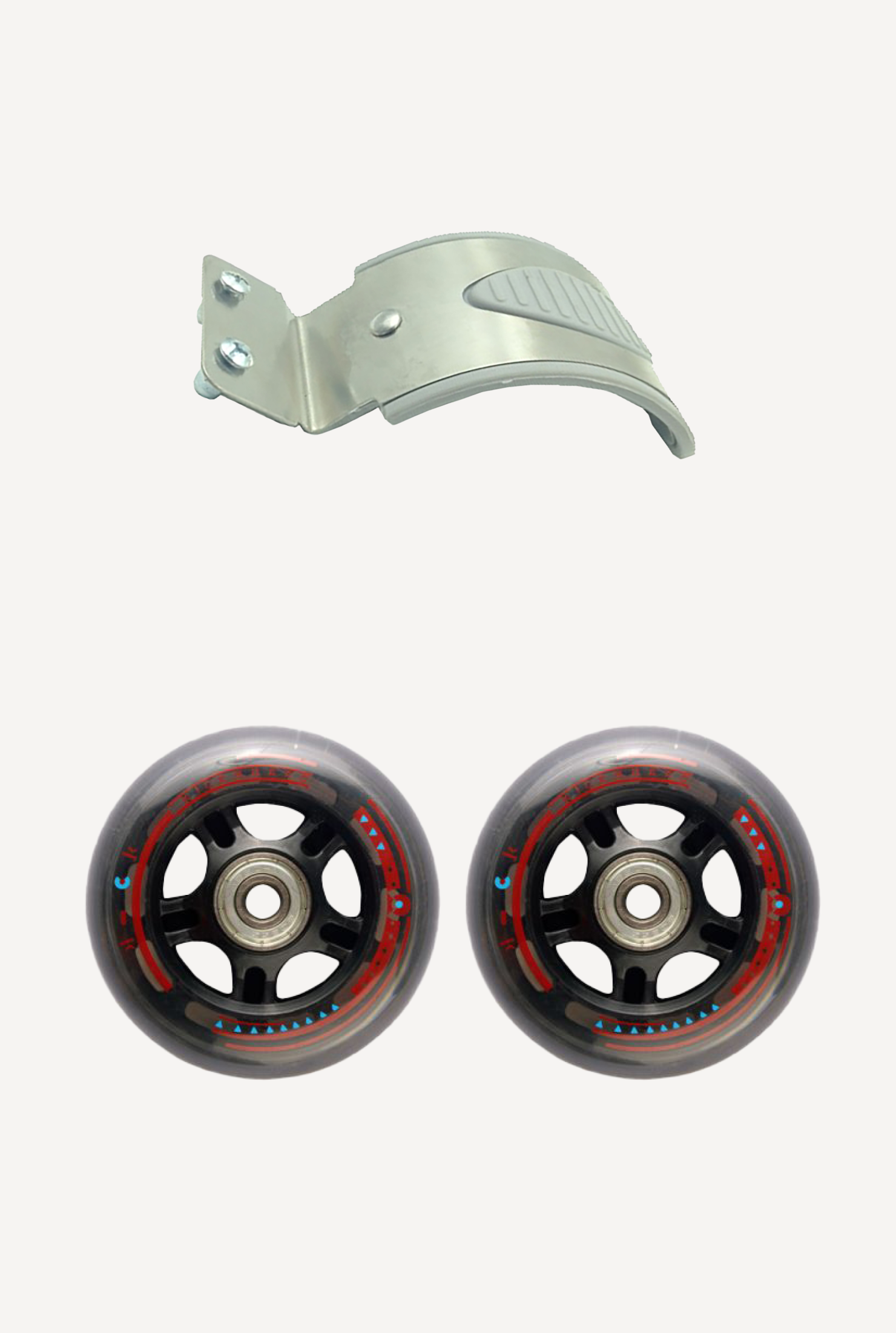 Micro Maxi Scooter Repair Bundle